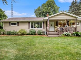 10304 Lehring Rd, Byron, MI 48418