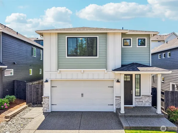 262 W Maple Street, Washougal, WA 98671