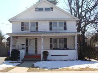 64 Grove St, Windsor Locks, CT 06096