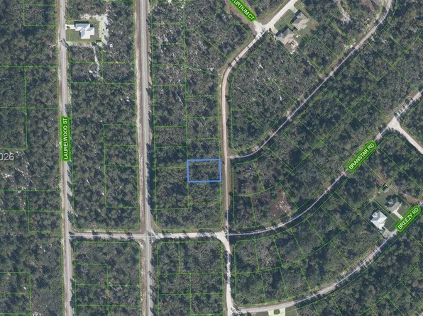 3292 Gossamer Ave, Lake Placid, FL 33852