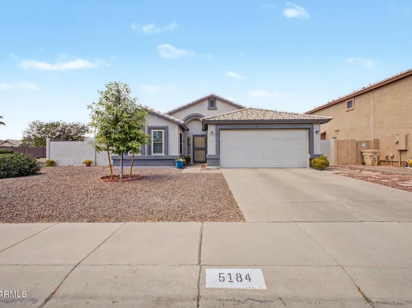 5184 W MORTEN Avenue, Glendale, AZ 85301