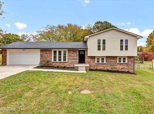 1824 Plumb Branch Rd, Knoxville, TN 37932