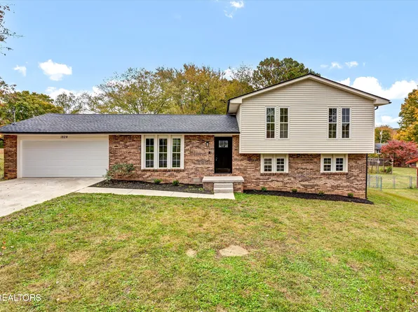 1824 Plumb Branch Rd, Knoxville, TN 37932