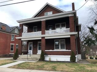 4334 Pitts Ave APT 1, Cincinnati, OH 45223