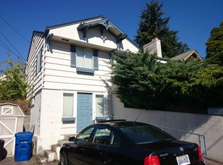 3427 37th Ave SW, Seattle, WA 98126