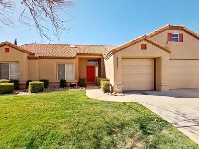 42327 57th St W, Lancaster, CA, 93536