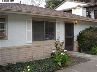 2591 El Portal Dr APT A, San Pablo, CA