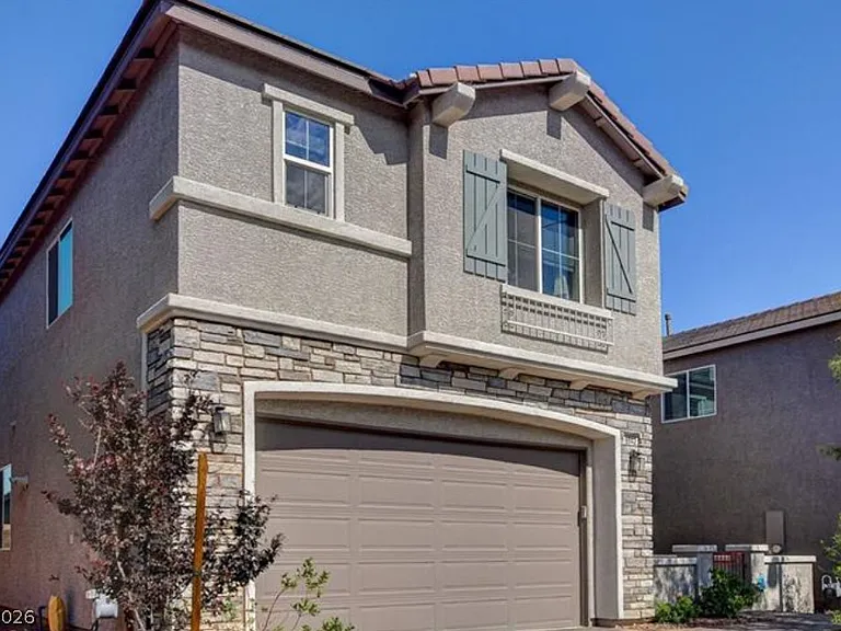 6642 Bristle Falls St — Photo 2