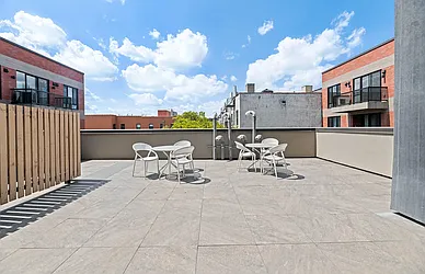 Rented by Living New York