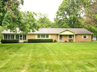 1702 Marian Dr, Indianapolis, IN
