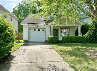 330 Town Pointe Way, Newport News, VA 23601