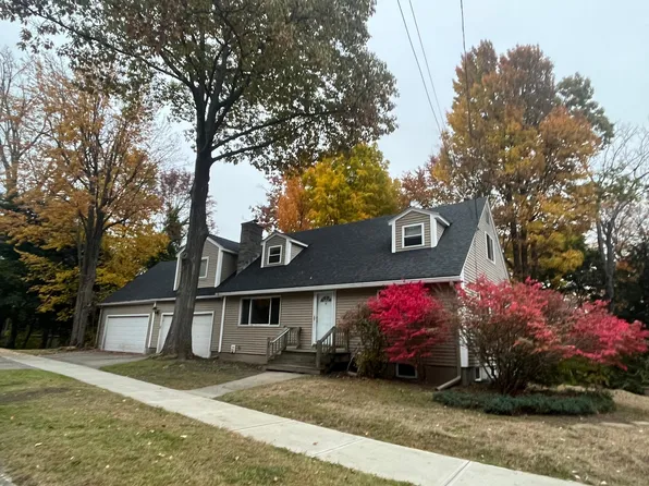 36 Rivermount Ter #A, Burlington, VT 05408