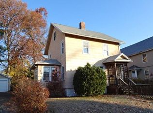 180 Westford Cir, Springfield, MA 01109