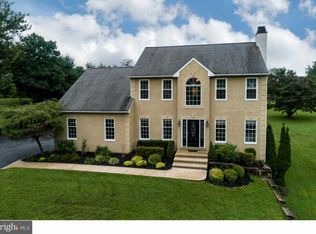 1388 Burke Rd, West Chester, PA 19380