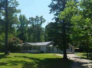 720 Webb Mill Rd, Hornsby, TN 38044