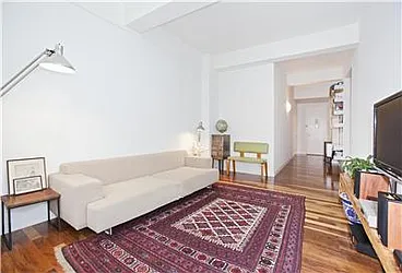 Rented by Elika Associates II, LLC