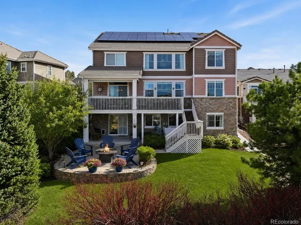 6875 S Buchanan Court, Aurora, CO 80016