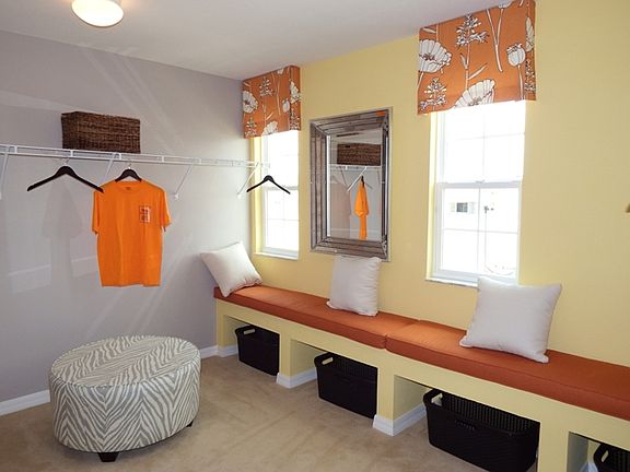Model Interior