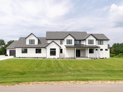 N7343 Hidden Prairie DRIVE, Holmen, WI, 54636