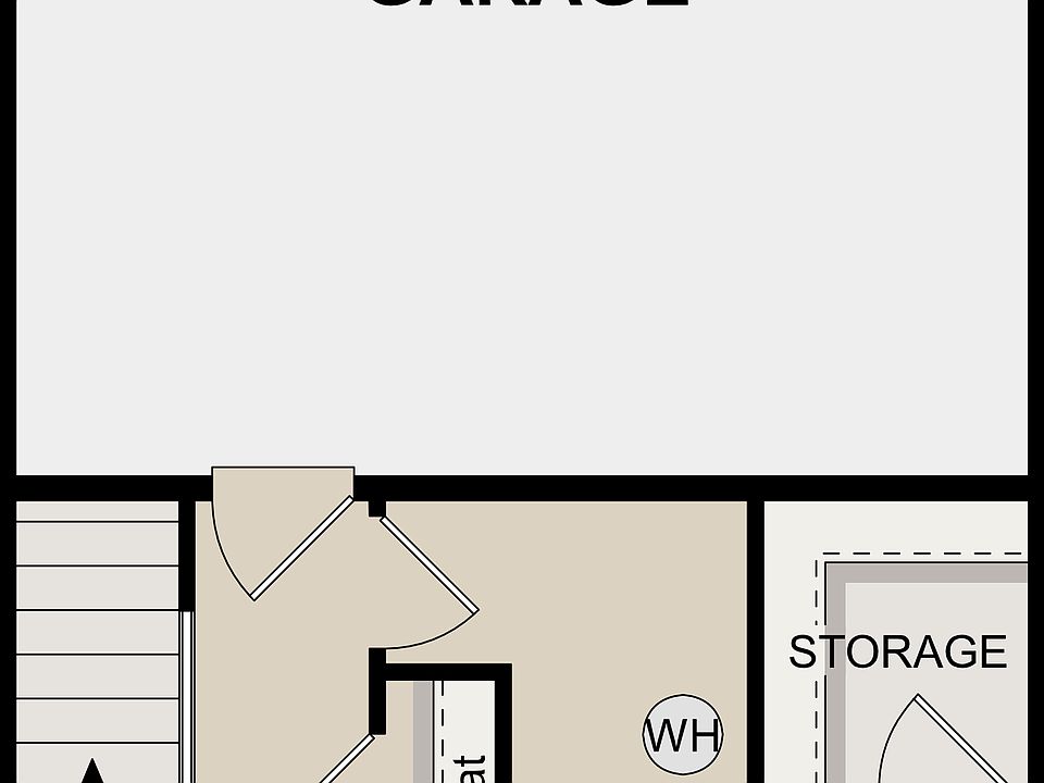 2nd image of 2411 Sommers Ct
