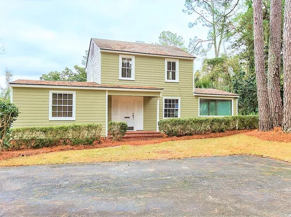 1207 N Court St, Quitman, GA 31643