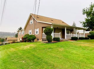 928 W Wylie Ave, Washington, PA 15301