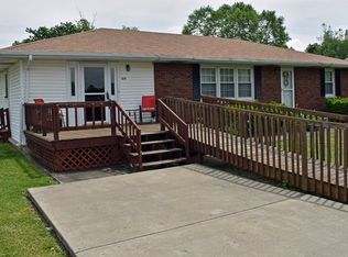 1212 E Railroad St, Robards, KY 42452