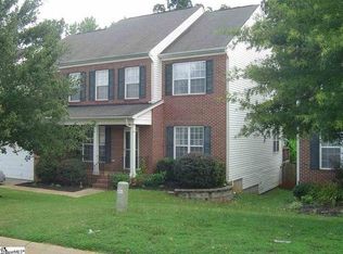 232 Twilitemist Dr, Duncan, SC 29334