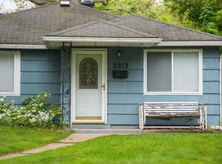 2213 Parkview Pl, South Bend, IN