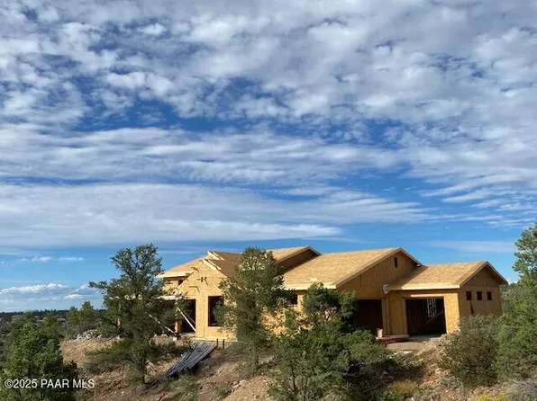 5908 W Cedron Cir #264, Prescott, AZ 86305