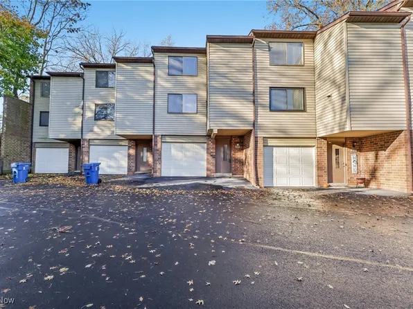 2169 Penguin Ave, Akron, OH 44319