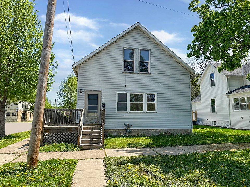 654 Winslow Ave, Saint Paul, MN 55107 | MLS #6380455 | Zillow