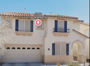 2960 Jacaranda Dr, Las Vegas, NV 89117
