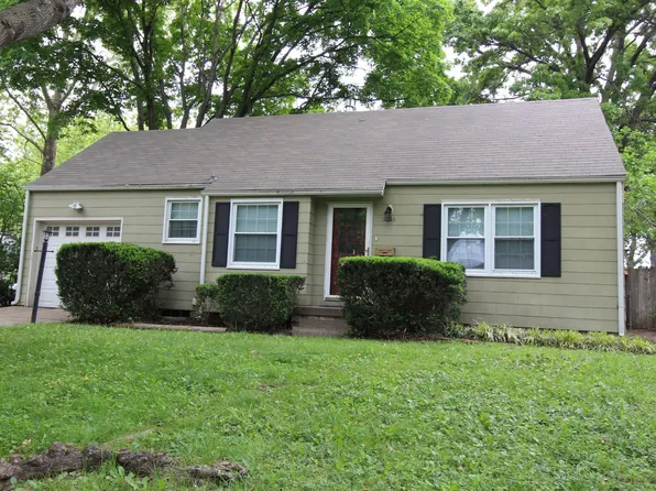 5016 W 57th Ter, Roeland Park, KS 66205