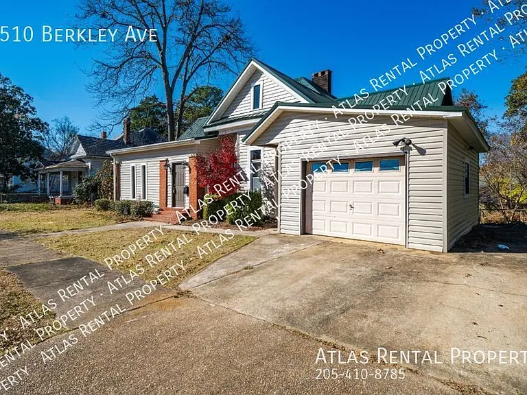 1510 Berkley Ave — Photo 2