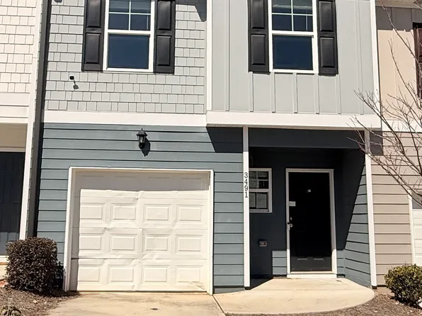 3491 Lakeview Crk, Lithonia, GA 30038