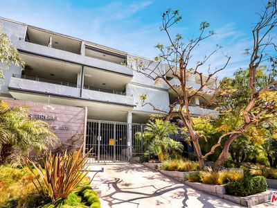 16601 Marquez Ave Unit 602, Pacific Palisades, CA, 90272