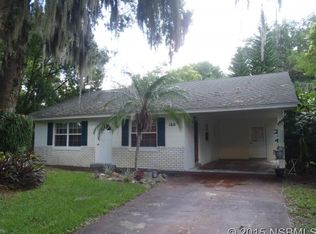 1605 Royal Palm Dr, Edgewater, FL 32132