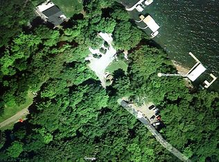 9305 Kingtown Beach Rd, Ovid, NY 14521