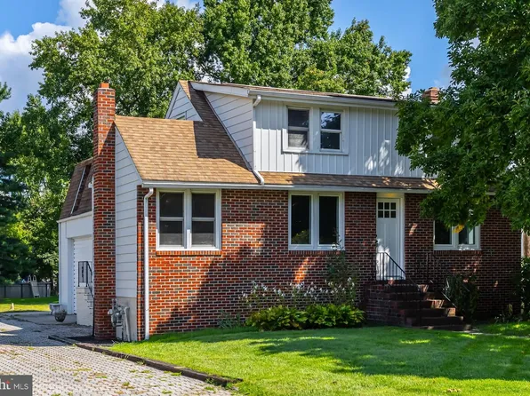 6 Sunset Ave, Pennsville, NJ 08070