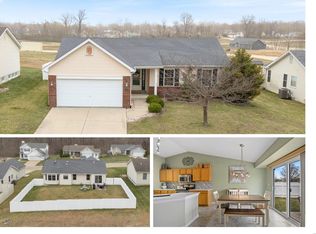 118 Broadstone Dr, Fairview Heights, IL 62208