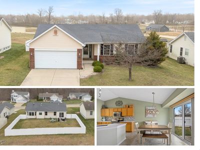 118 Broadstone Dr, Fairview Heights, IL, 62208