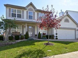 1568 Hanna Rd, Valley Park, MO 63088