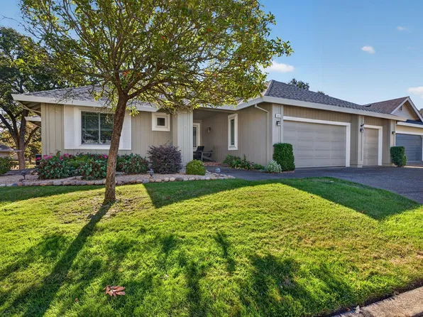 346 Singing Brook Circle, Santa Rosa, CA 95409
