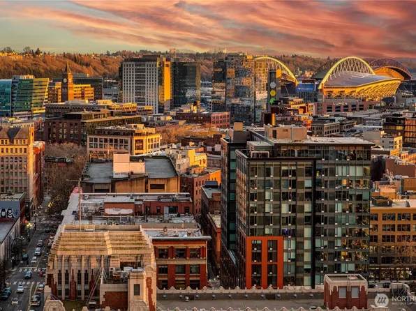 1107 1st Avenue #2002, Seattle, WA 98101