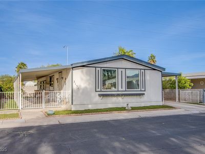 3151 La Barca Ln, Las Vegas, NV, 89122