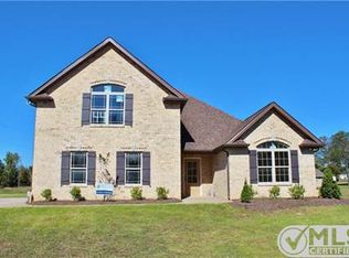 1006 Legends Way, Lebanon, TN 37090