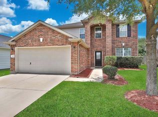 16219 Cole Bridge Ln, Cypress, TX 77429