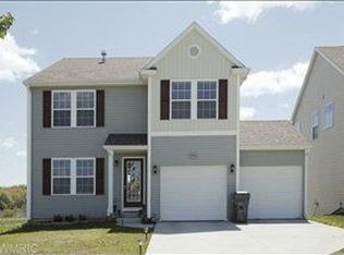 8736 Geiser Grv, Richland, MI 49083