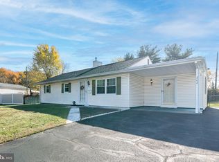 202 Brentwood Rd, Fairless Hills, PA 19030